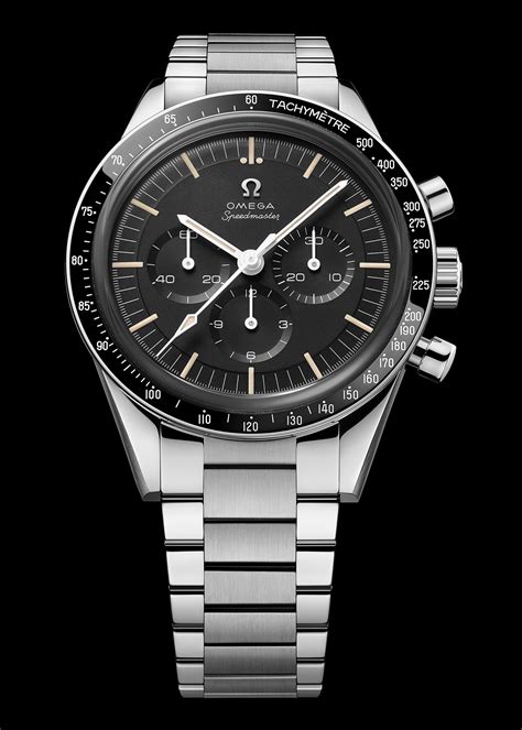 best omega speedmaster model.